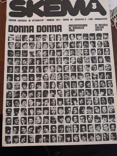 Skema rivista mensile - skema,