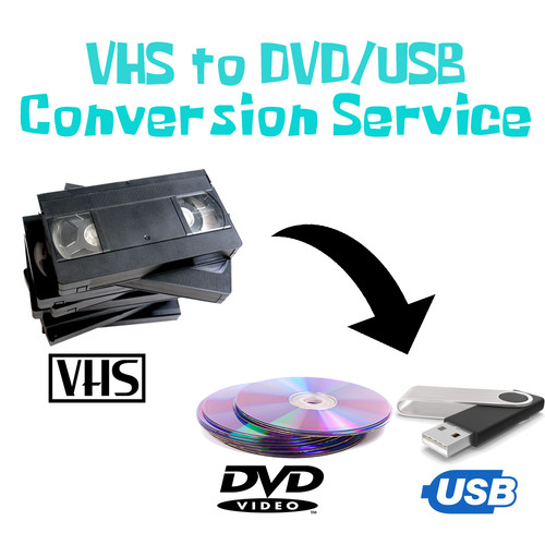 Video vhs digitale mp4 - vhs, a