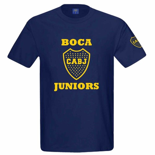 Boca juniors cabj 1905 calcio - juniors,