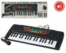 Tastiera Musicale Pianola 37