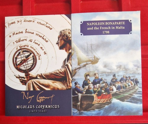 Euro coincard 2023 malta - coincard,