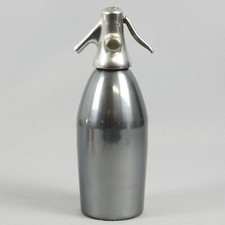 rare SACCAB SIFONE AUTOSELZ