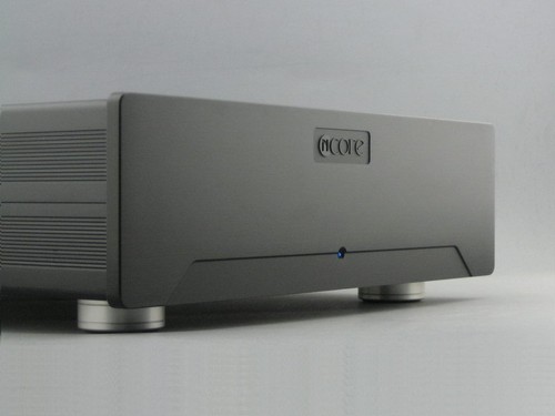 Ncore stereo fai da - stereo,