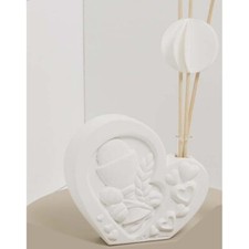 Diffusore profumatore in gesso