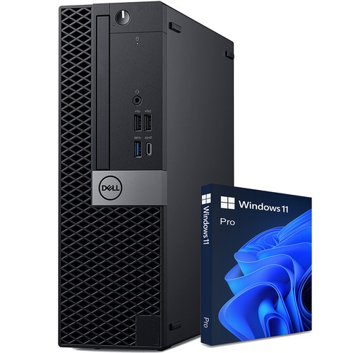 Dell desktop 8th gen up - dell, gen,