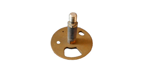 Disco avviamento carburatore