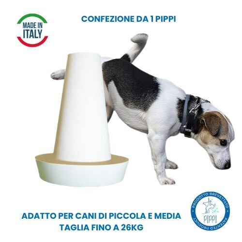 Pippi cono traversine - pippi,