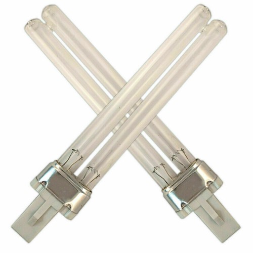 Lampadina pls x2 arcadia - 9w,