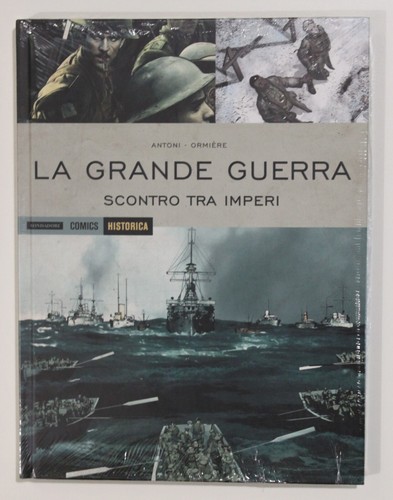 Historica mondadori la - n, 26