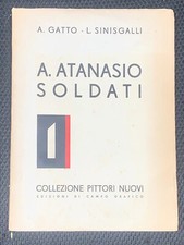 GATTO, SINISGALLI - A