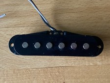 Squier Showmaster 2003 Pickup
