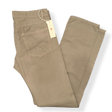 Pantalone UOMO tasca jeans in