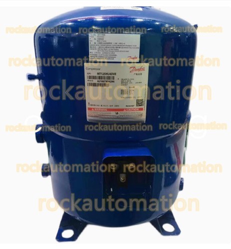 Compressori danfoss - compressori,