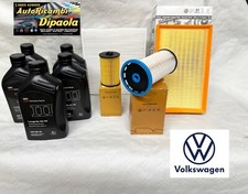 Kit tagliando originale - originale, vw