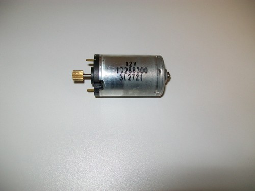 Motor 17288300 - dc,