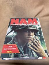 NAM Cronaca della Guerra in