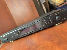 Denon TU-1500RD AM/FM Sintonizzatore Stereo