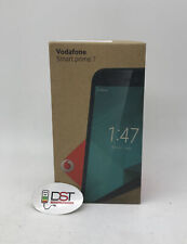 Scatola Originale Vodafone per Vodafone Smart Prime 7 + Auricolare, No Telefono