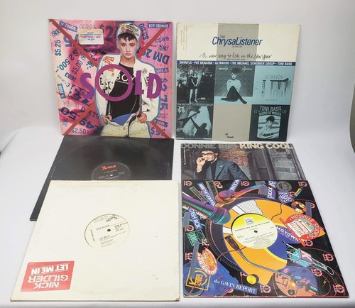 Lot 1980s radio - 1980s,