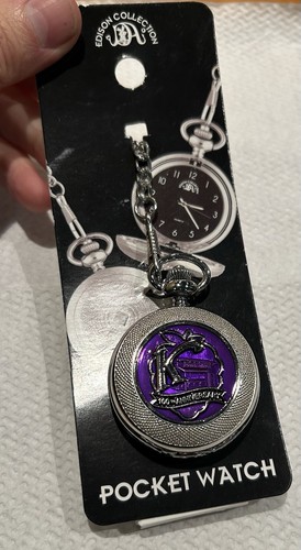Orologio tasca knott - tasca, knott’s