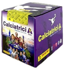 Mancolista Figurine Panini
