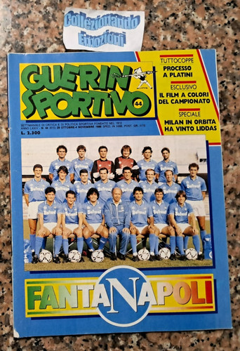 Guerin sportivo 44 - guerin,