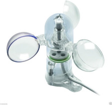 08880910 SENSORE SOLE-VENTO RICAMBIO CENTRALINA per TENDE E TAPPARELLE