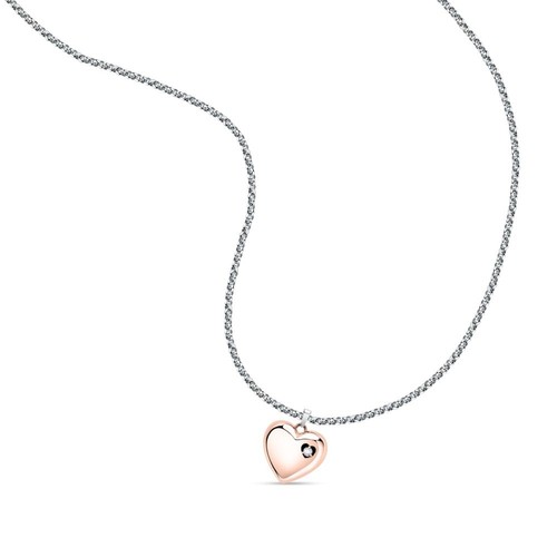 Collana morellato talismani - collana,