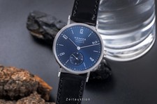 Orologio Uomo Nomos Tangente
