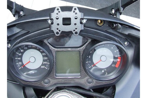 Supporto gps bmw wunderlich - bmw,