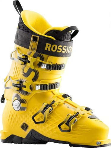 Scarponi sci freeride - scarponi,