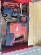 Hilti TE 60-A36 Cordless