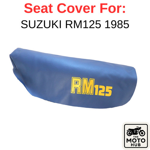 Coprisedile moto per suzuki - coprisedile,