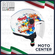 CASCO BAMBINO CGM 261G MINI