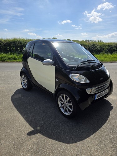 Motore completo smart - motore, fortwo