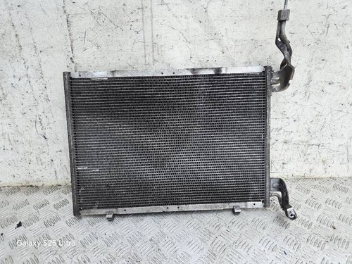 Radiatore aria condizionata - radiatore,