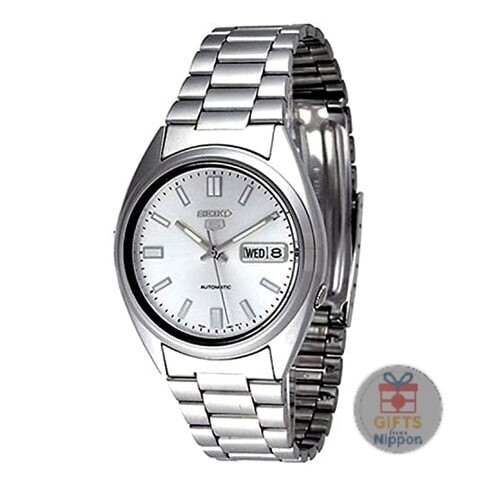 Seiko snxs73k1 men s - seiko, 5