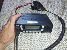KENWOOD NX-720-E VHF ANALOG &