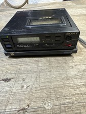 Sony EV-C8U Videoregistratore