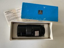 Obiettivo 4/200 tele M42 zebra - PENTACON Meyer