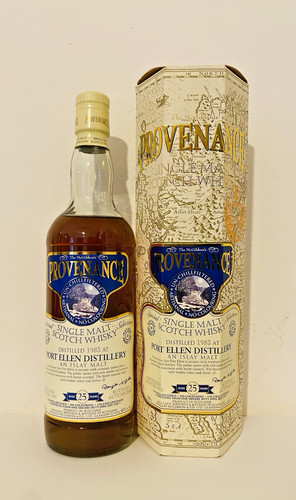 1983 years old - -, scotch