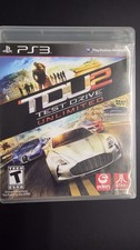 Test Drive Unlimited 2 PS3
