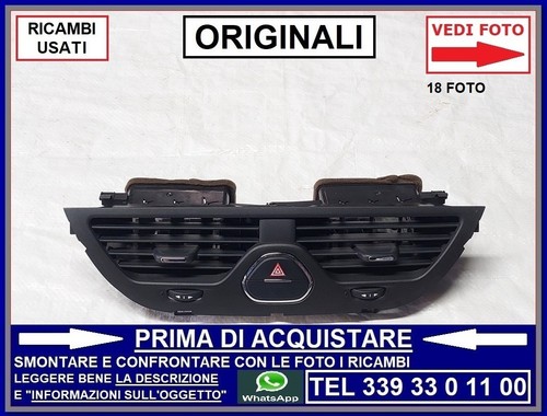 Bocchette bocchetta aria - bocchette,