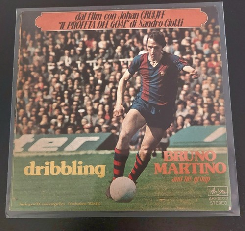 Vinile bruno martino - vinile,