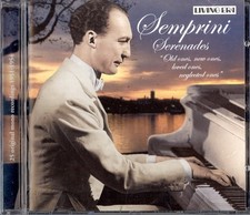 Semprini - Serenades -
