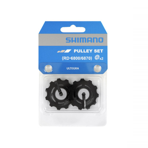 Pulegge cambio shimano ultegra - pulegge,