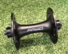 Mozzo anteriore pista FFWD