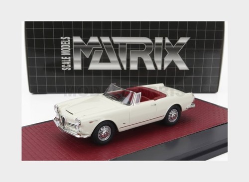Matrix scale models - matrix,