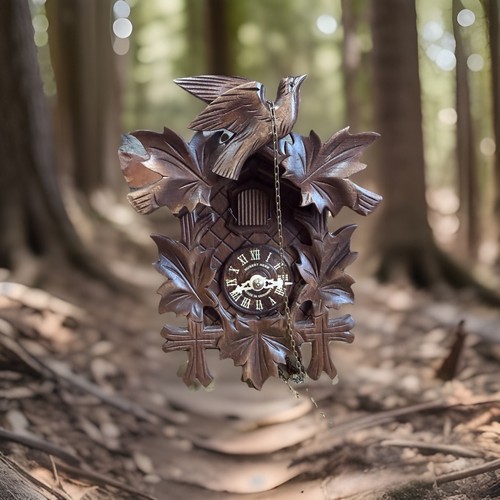 Orologio cucù uomo - orologio,
