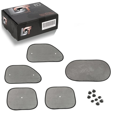 Kit parasole - kit,